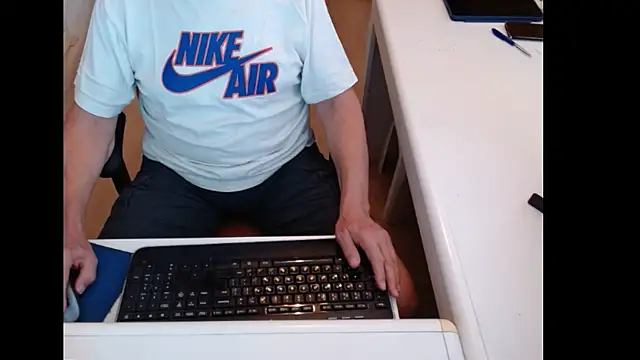 dutchpornking live