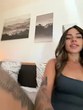 -Alisa live