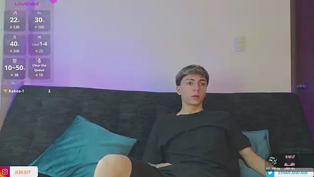 ethan_and_ava live