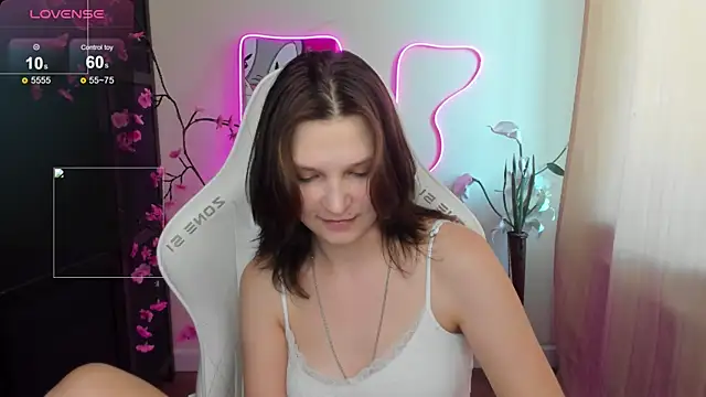 AudreyyKim live