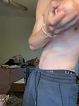 XanderOzzz live