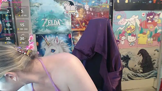 Savanah_Banana_ live