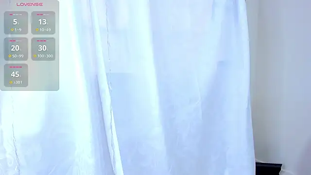 dahian_carter live
