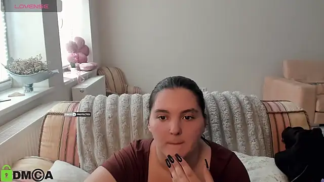 MonikaMooon live