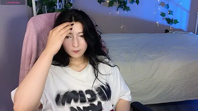 Vanessa_LimX live