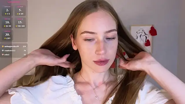 Mary_Bradley live