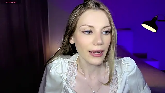 Lilianna_Just live
