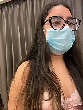 jAsMinE678 live