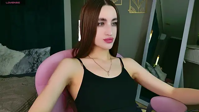 MadisonRen live
