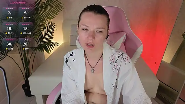 kira_hatti live