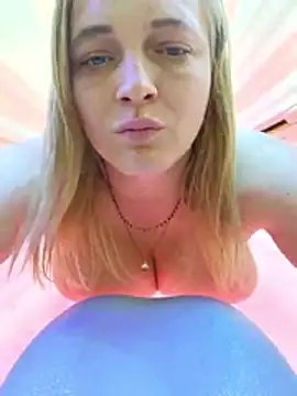 -HotAnna- live
