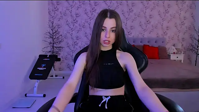 Hot_Molly5 live