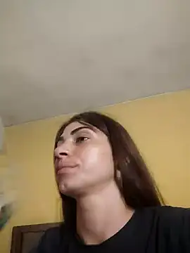 AntoniaHottie live