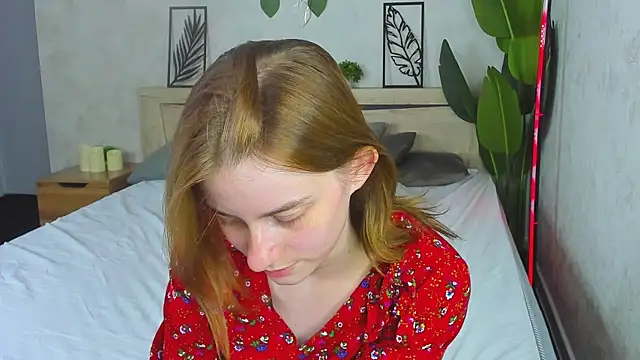 Lilli_Rivera live