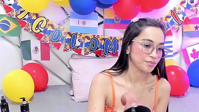 GabbieSkinny live