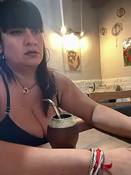 Sensualmente333 live