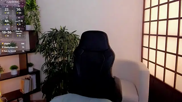 KristineBeauty live