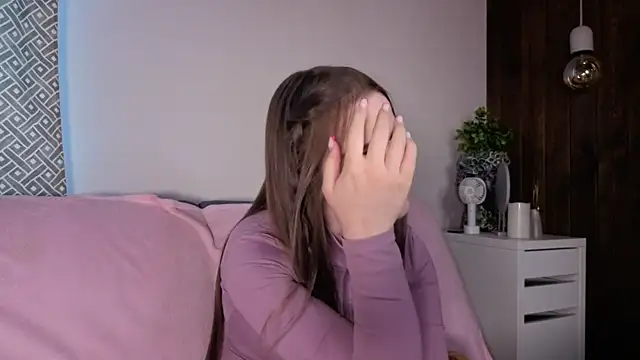 PearlieGarufi live