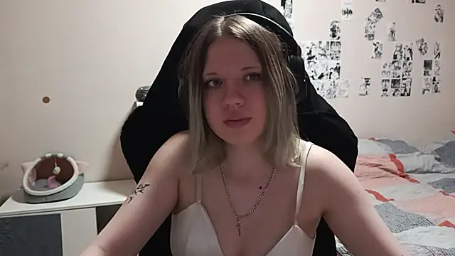 ViolettaCatechini live