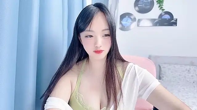 Winnie666999 live