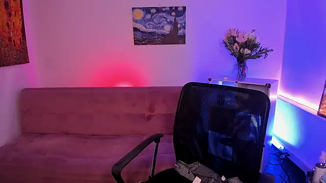 _RosieRider live