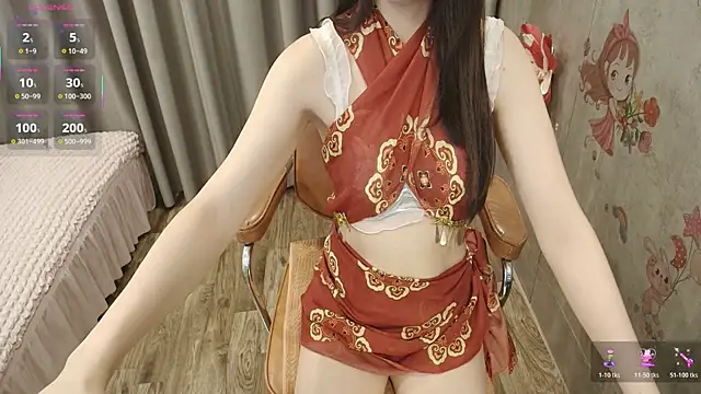 Bae_Gigii live