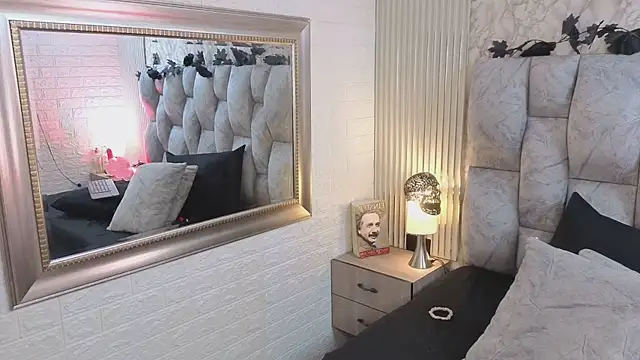 Meganisperfect69 live