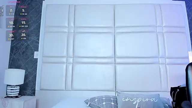 charlottewhitte live