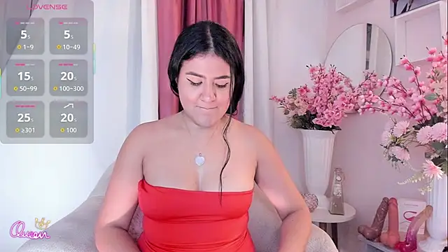 scarlet_fostt_ live
