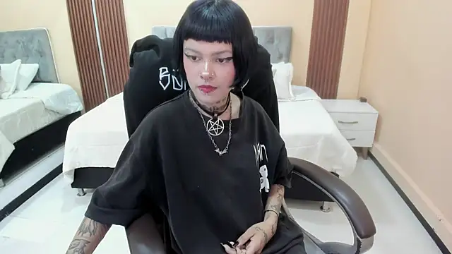 Bela_Craxkerr live