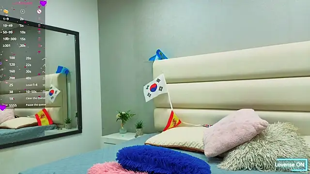 Isabellaa_Reyes live