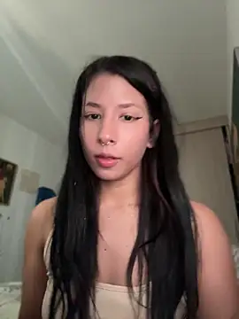babyvavi live