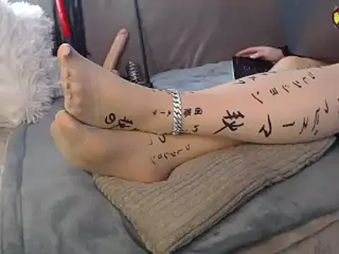 GoddessMonicaAngels live