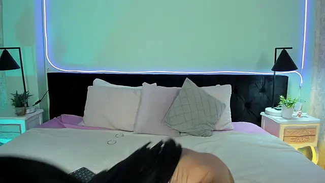 Freya_stonee live