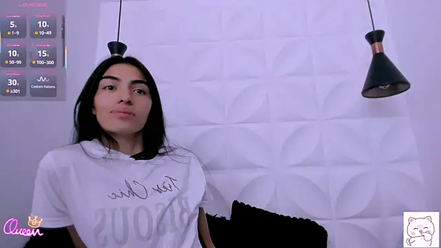 eimy_skinny_ live