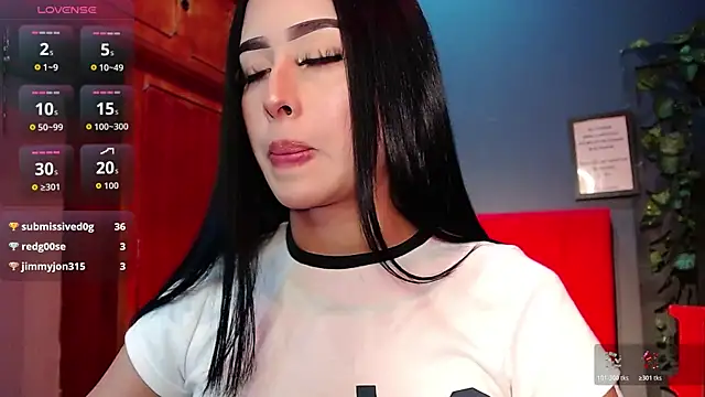melissa__dolce live