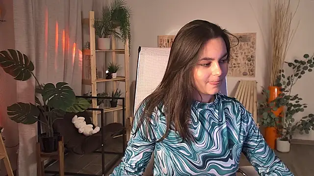 FrancescaCavaliere live