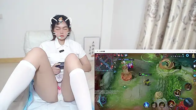 Duolamei live
