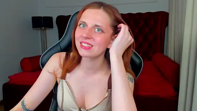 FreyaVeys live