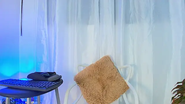 mary_cute9 live