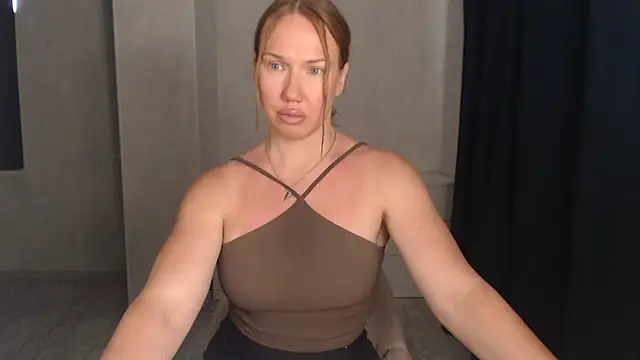 Magic_Mary_ass live