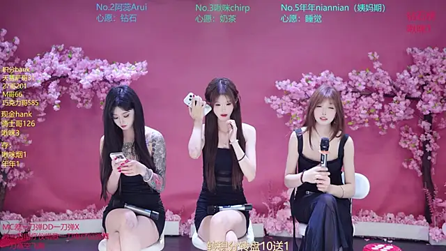 SK-121 live