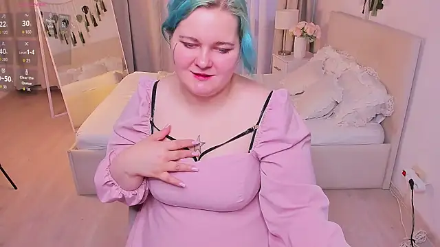 Amelia_Skyee live