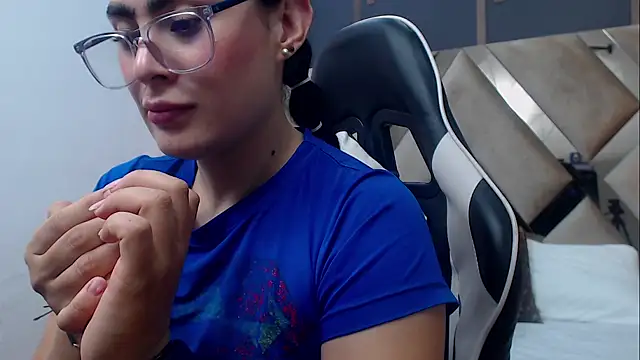 MartinaaFit live
