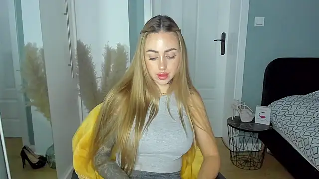 sexyCoralie live