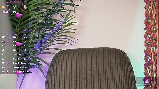 SoyJuliana_19 live