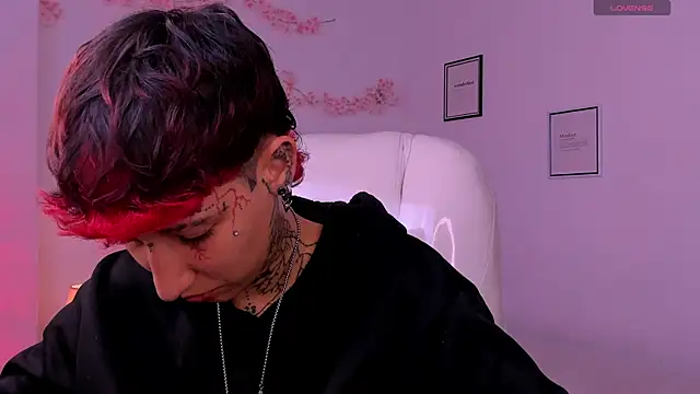 Luci_Rose live