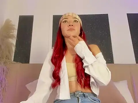 Gissy_palmer live
