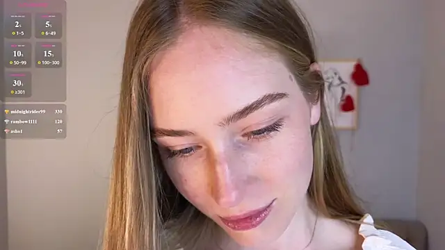 Mary_Bradley live