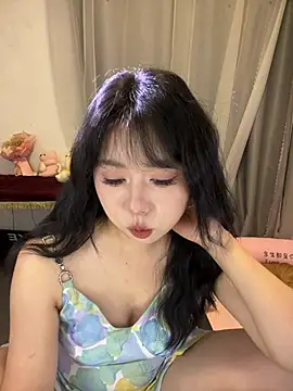 oooooBaby129 live
